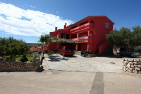  Apartmani Žužić  Крк